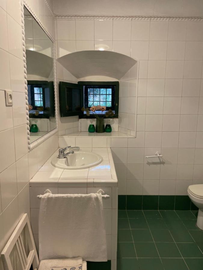 Real Fundicion De Alcora Villa Canjáyar Exteriör bild