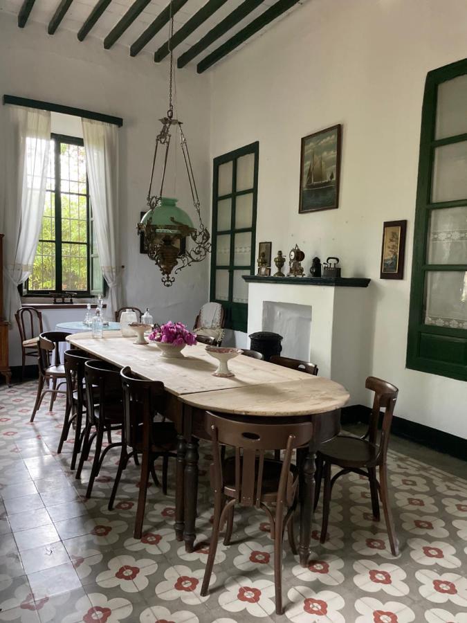 Real Fundicion De Alcora Villa Canjáyar Exteriör bild