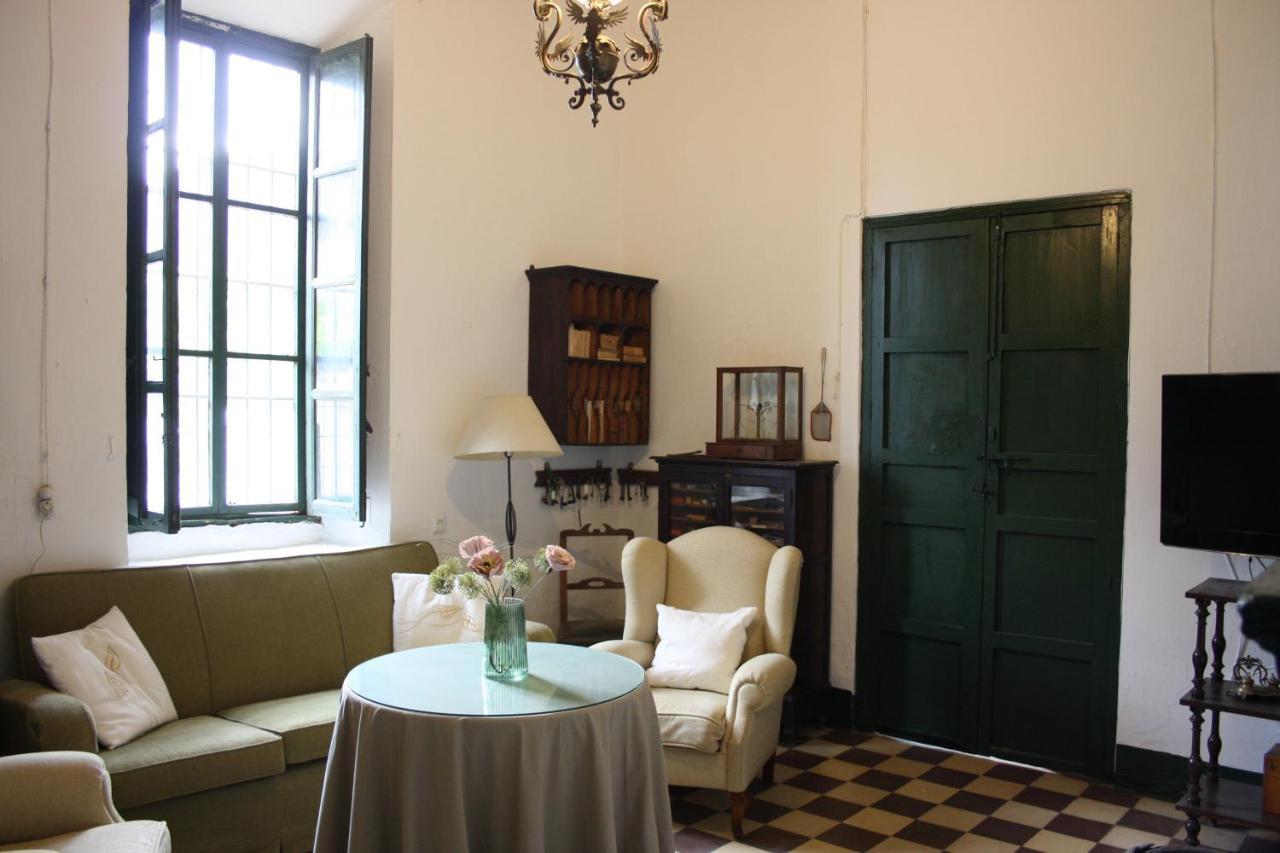 Real Fundicion De Alcora Villa Canjáyar Exteriör bild
