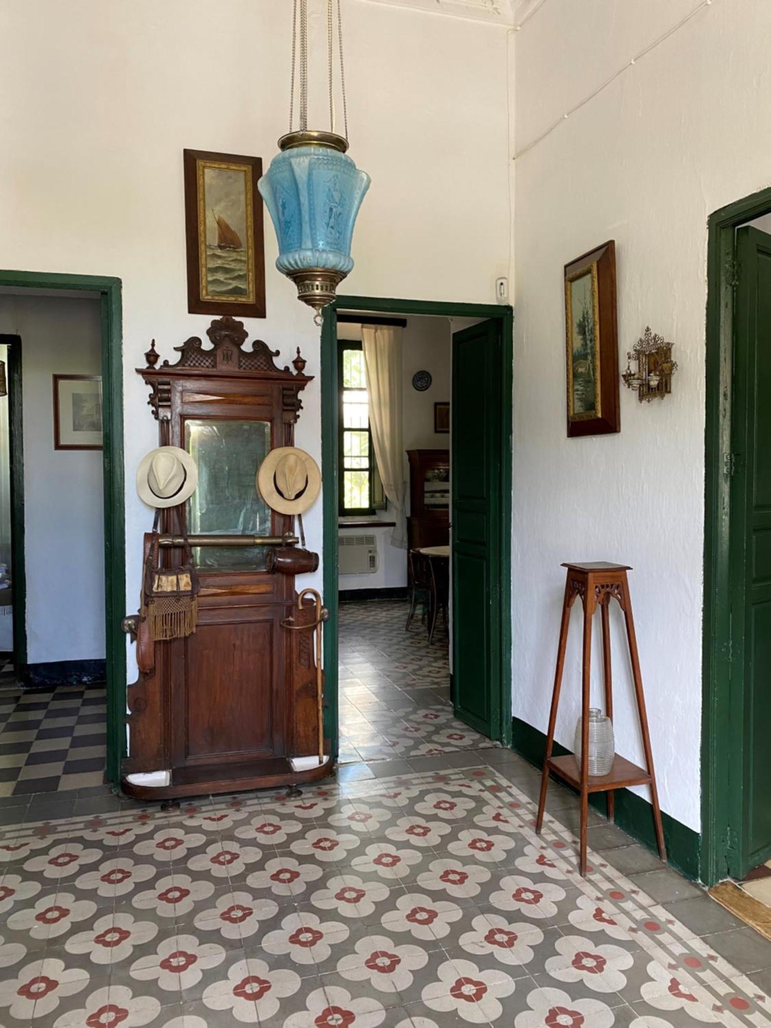 Real Fundicion De Alcora Villa Canjáyar Exteriör bild
