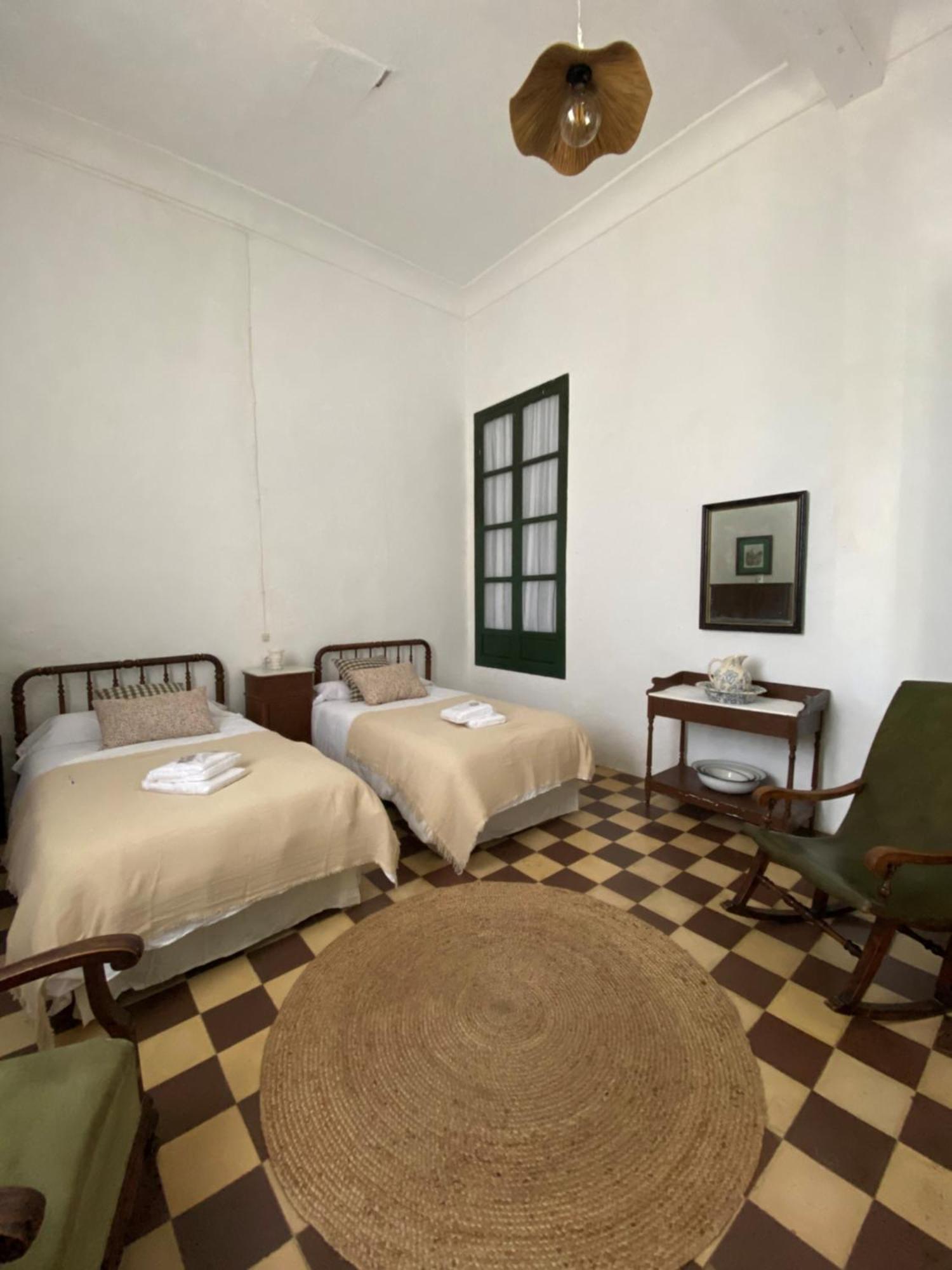 Real Fundicion De Alcora Villa Canjáyar Exteriör bild