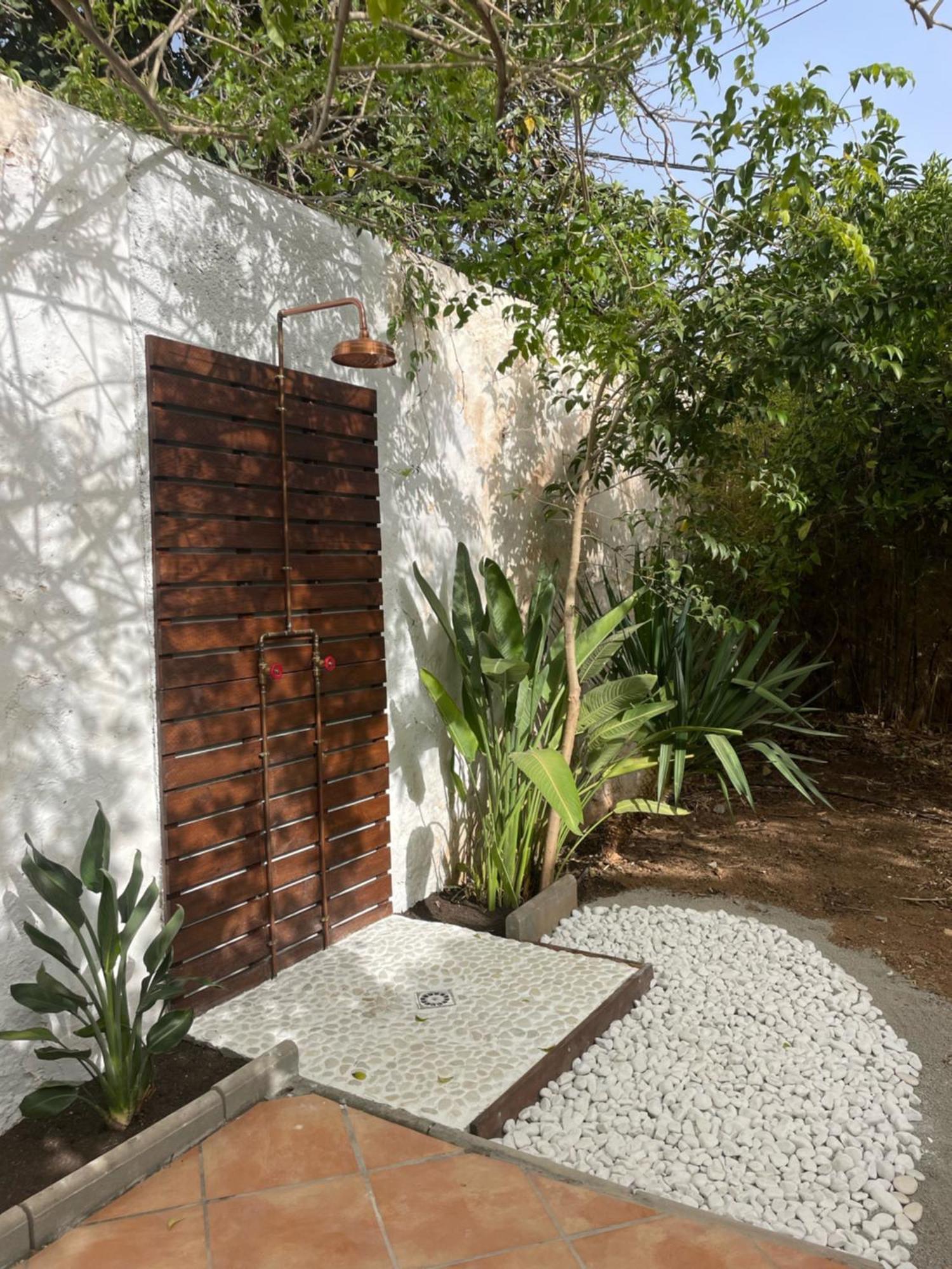 Real Fundicion De Alcora Villa Canjáyar Exteriör bild