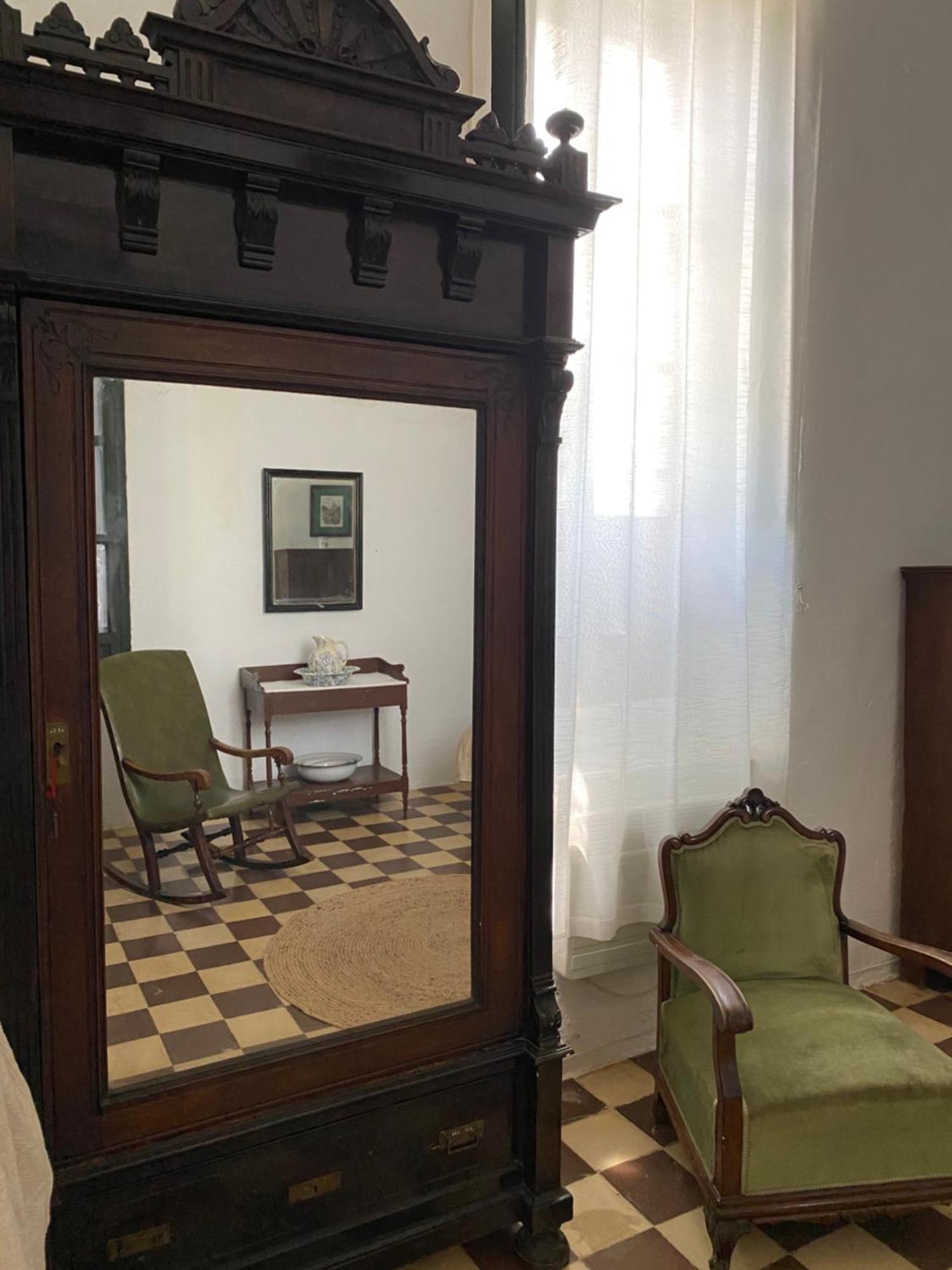 Real Fundicion De Alcora Villa Canjáyar Exteriör bild